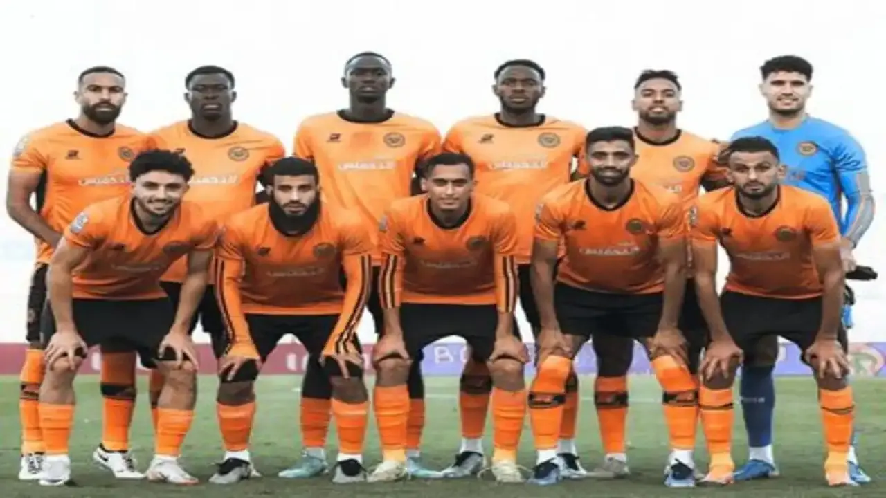 متى تُقام مباراة الدفاع الجديدي ضد نهضة بركان في الدوري المغربي؟